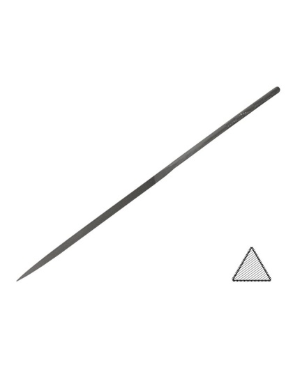 LimatÃƒÂ£o Triangular Vallorbe LA2407-16-1