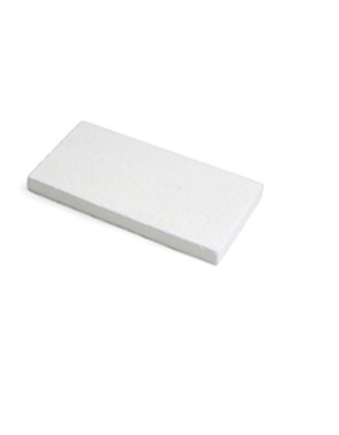 Placa Isolante Fibra NÃ‚Âº6 20X20X2,5 CM