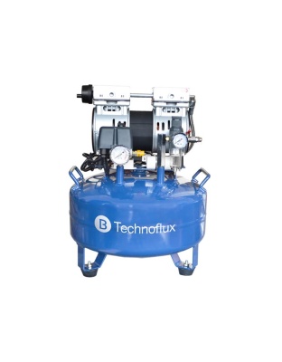 Compressor Technoflux DA5001 22 Liters
