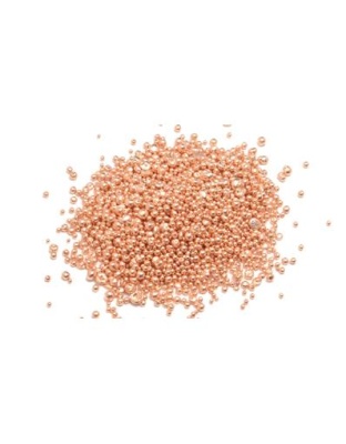 Cobre EletrolÃƒÂ­tico Granalha 10 Kg