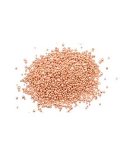 Cobre EletrolÃƒÂ­tico Granalha 10 Kg
