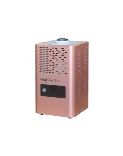 Forno InduÃƒÂ§ÃƒÂ£o Yihui 2 Kg