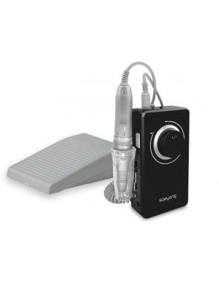 Micromotor K38 Black