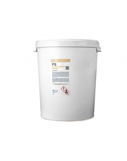 CÃƒÂ¡ustico Reativo Especial PQ 25 Kg