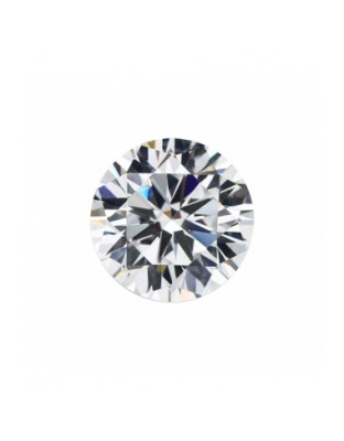 Round Zirconia 6A
