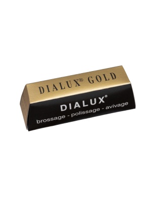 Dialux Gold Polishing Compound