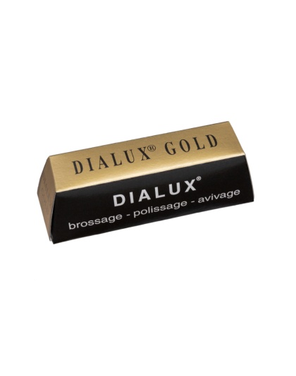Dialux Gold Polishing Compound