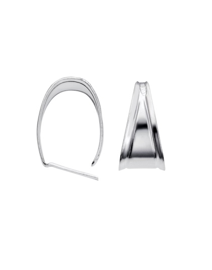 Pendant Bail 13.2 mm