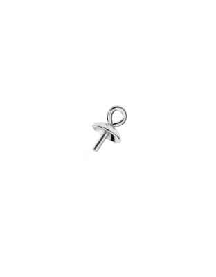 Ring with Cup 5 x 0.90 mm