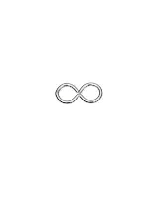 Double Ring 9.8 - Wire 0.8 mm