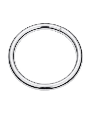 Magic Jump Ring 28 mm - Tube 3 mm