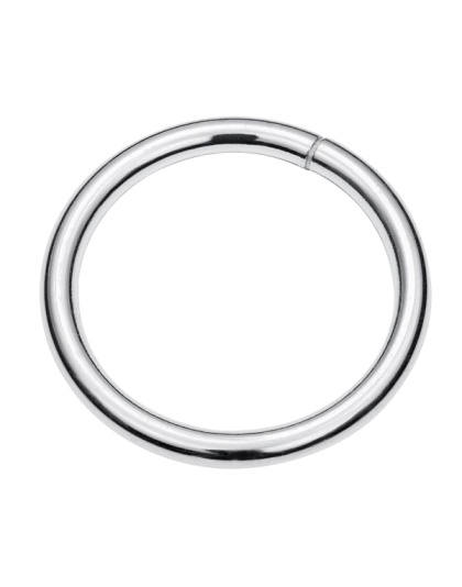 Magic Jump Ring 28 mm - Tube 3 mm