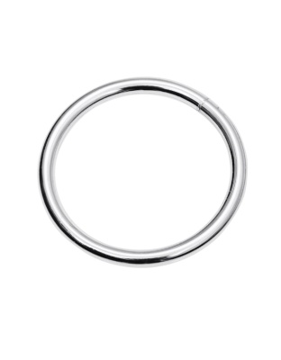 Magic Jump Ring 28 mm - Tube 2.5 mm