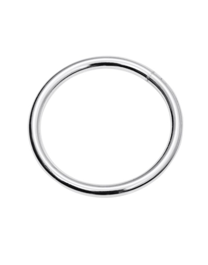 Magic Jump Ring 28 mm - Tube 2.5 mm