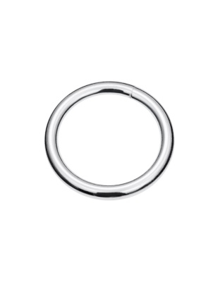 Magic Jump Ring 20 mm - Tube 2.5 mm