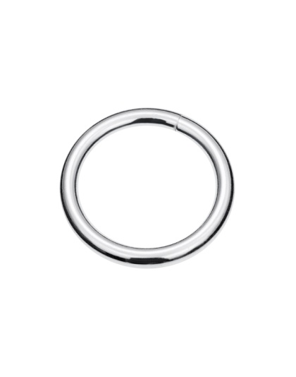 Magic Jump Ring 20 mm - Tube 2.5 mm