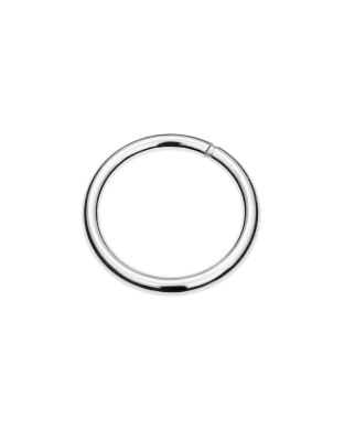 Magic Jump Ring 18 mm - Tube 2 mm