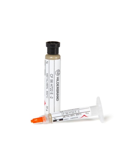 Silver Solder Paste CF56 30g