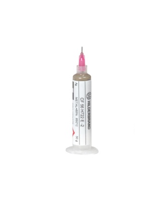Silver Solder Paste CF56 30g