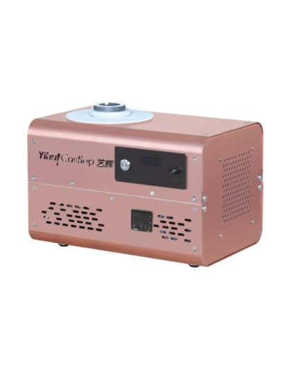 Yihui 2 Kg 5KW Water-Cooled Induction Furnace