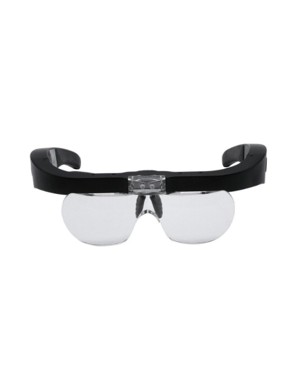 LED Rechargeable Spectacle Magnifier