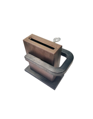 Ingot Mold 1000g