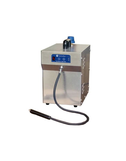 Technoflux Top Steam Generator 2000-Pro