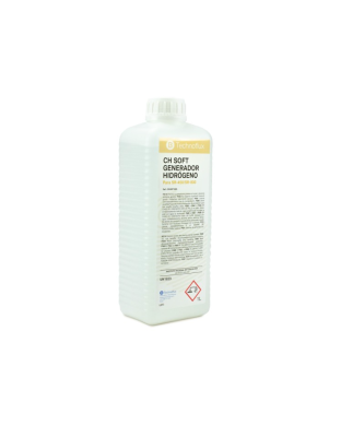 Hydrogen Generator CH Soft 1 Liter for SR-450/SR-800