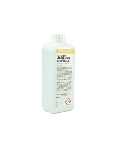 Hydrogen Generator CH Soft 1 Liter for SR-450/SR-800