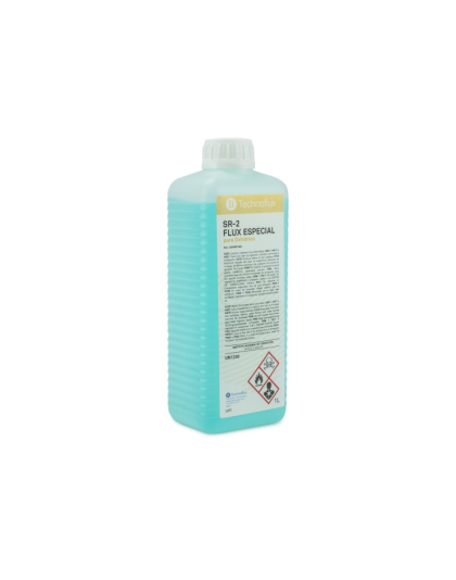 Special Oxidric Flux 1 Liter SR-2