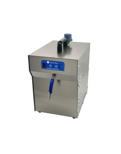 Technoflux Top Steam Generator 2000-Pro