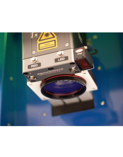 Technoflux Max 50W Ciclope Laser Engraving/Cutting Machine