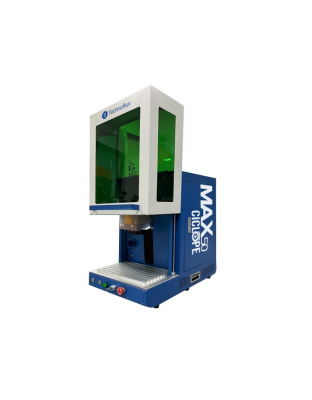 Technoflux Max 50W Ciclope Laser Engraving/Cutting Machine