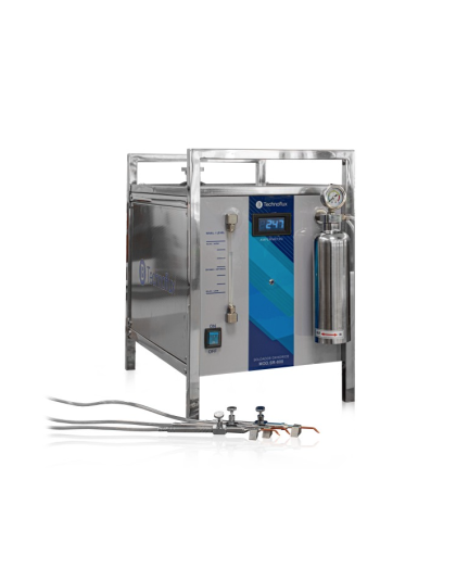 SR-800 Oxhydric Welder (200 L/Hour)