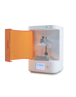 3D Prototyping Printer DLP M-Jewelry 2K MAKEX