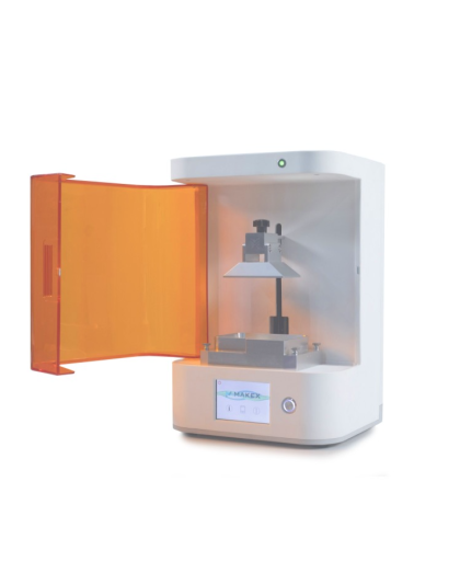 3D Prototyping Printer DLP M-Jewelry 2K MAKEX