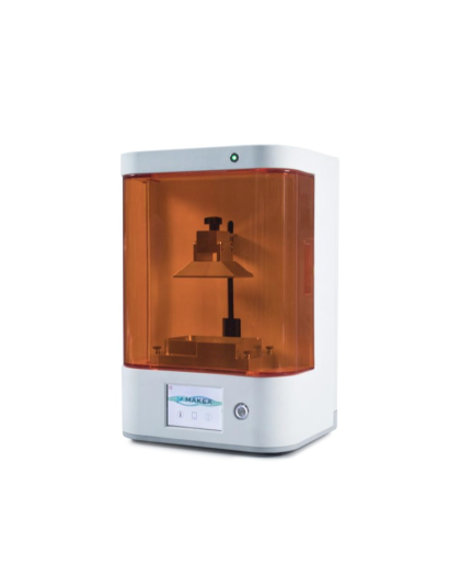 3D Prototyping Printer DLP M-Jewelry 2K MAKEX