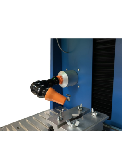  Technoflux Max 80W/JPT Laser Engraving/Cutting Machine