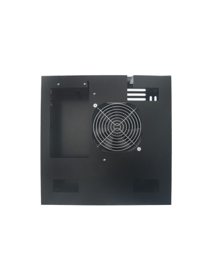Cooling Platform For Dado Welding Machine