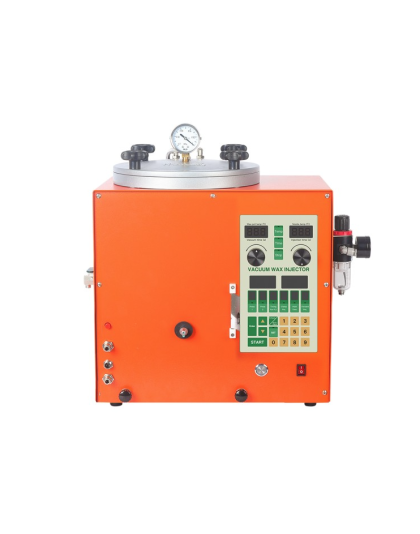 Yihui MVLOS IW-6 Auto 3KG Wax Injector With Vacuum Pump
