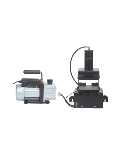 Yihui MVLOS IW-6 Auto 3KG Wax Injector With Vacuum Pump