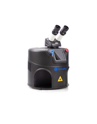 Micro Welder Power Laser Welding Machine