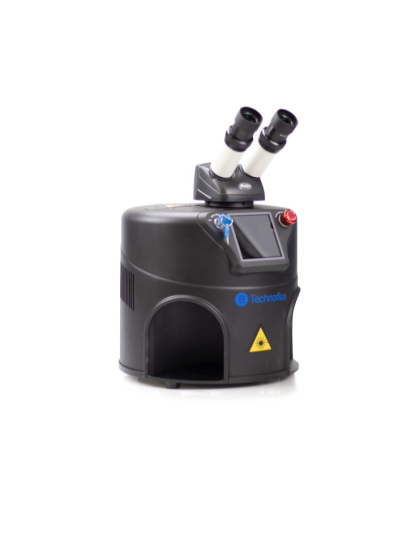 Micro Welder Power Laser Welding Machine