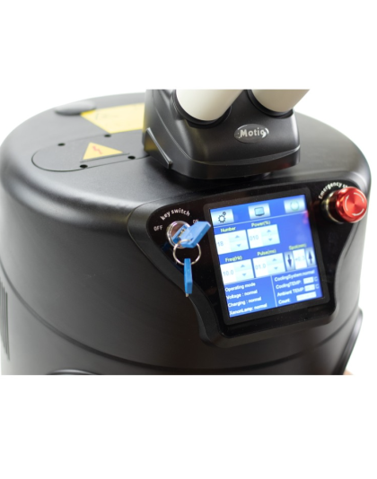 Micro Welder Power Laser Welding Machine