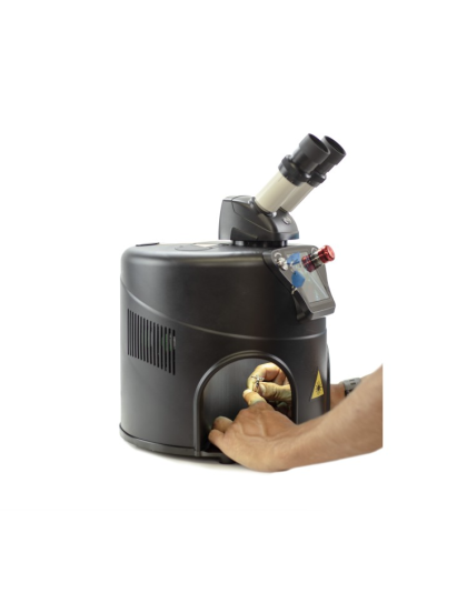 Micro Welder Power Laser Welding Machine