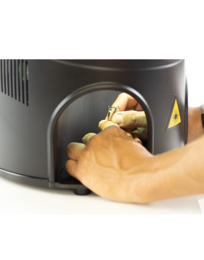 Micro Welder Power Laser Welding Machine