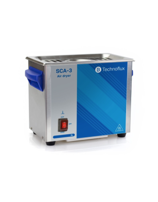 Air Dryer Technoflux SCA-3 Dryer
