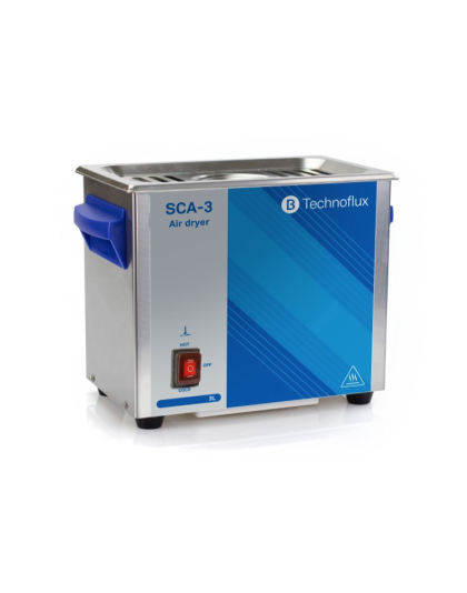 Air Dryer Technoflux SCA-3 Dryer