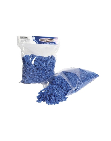 Castaldo Wax Blue Plast-O-Wax Pack 2 Kg