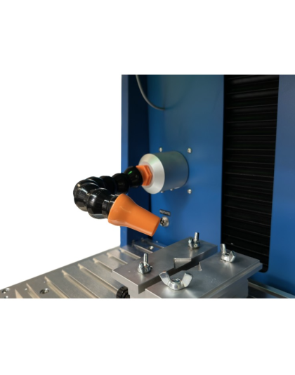 Technoflux Max 50W Laser Engraving/Cutting Machine